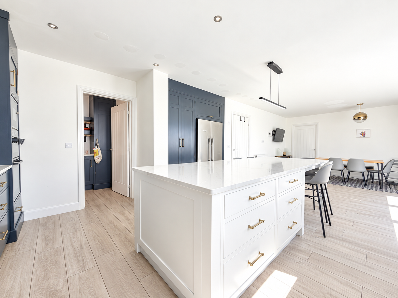 New Kitchen 2