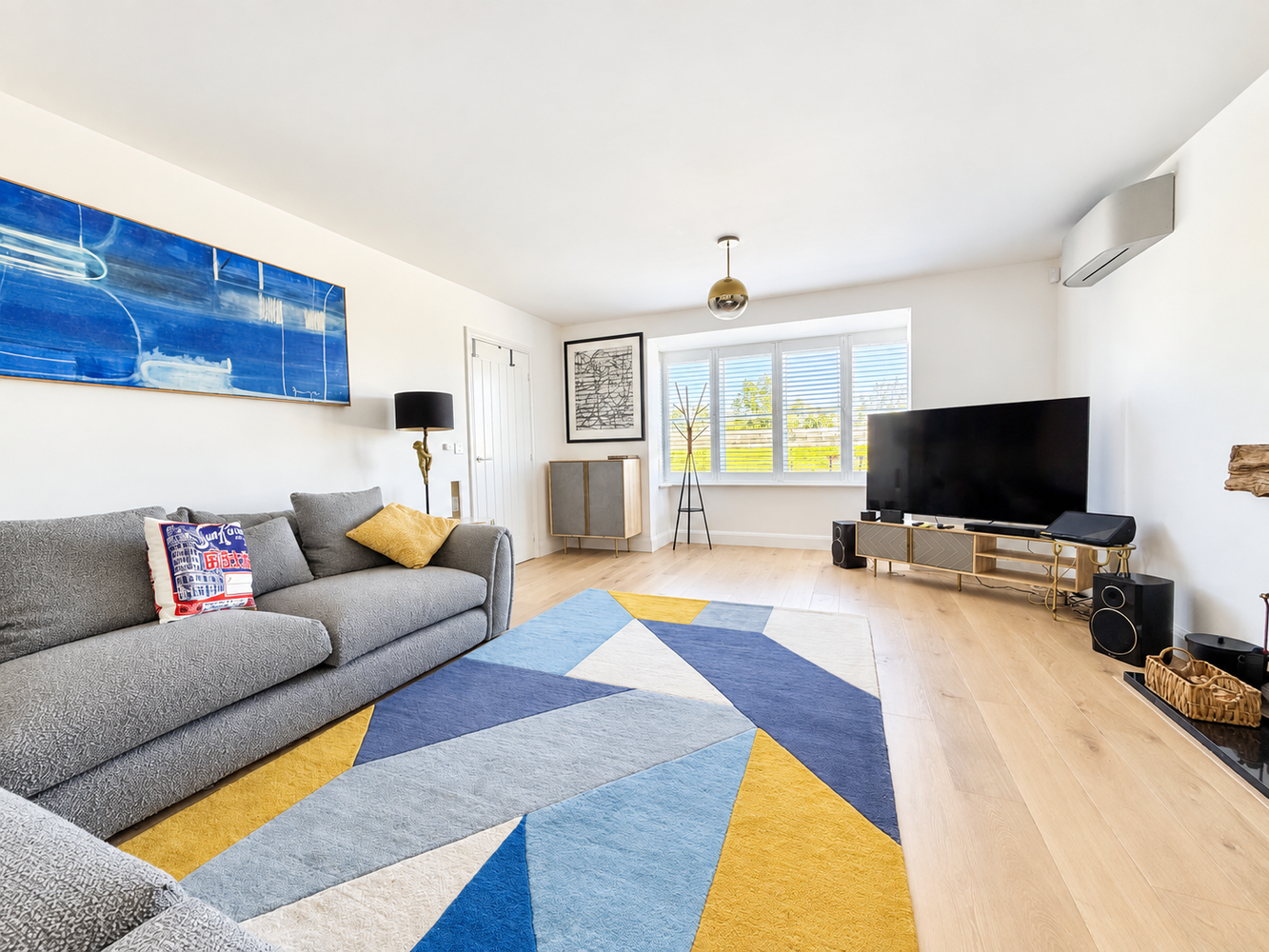 New living room 2