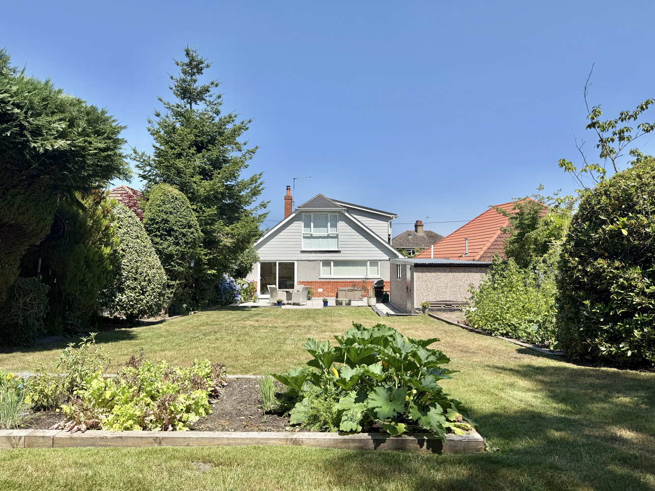 Albert Road, Ferndown, Dorset, BH22