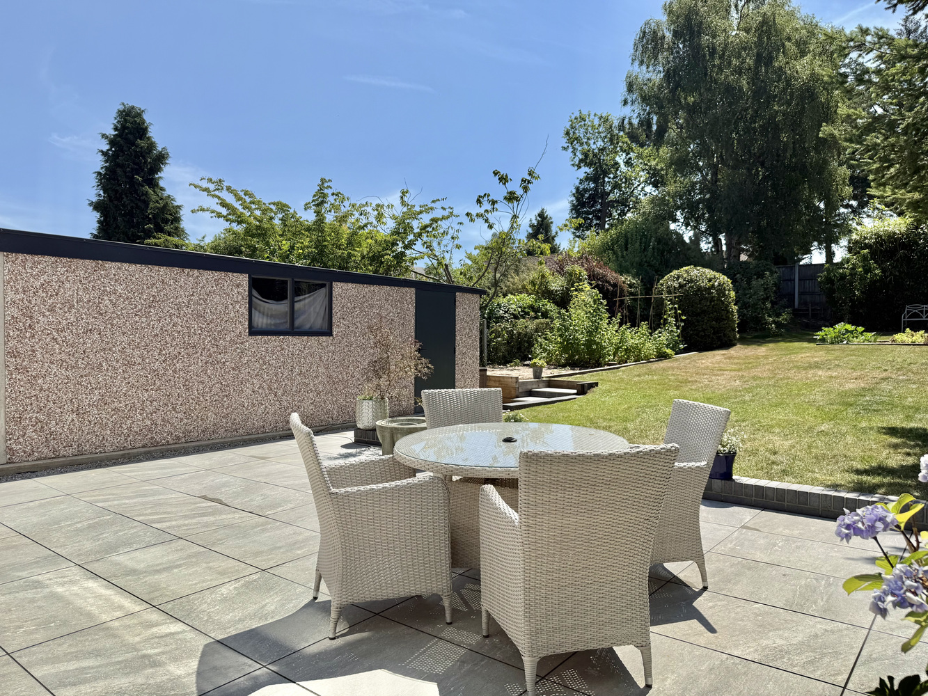 Albert Road, Ferndown, Dorset, BH22